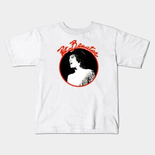 Pat benatar Kids T-Shirt